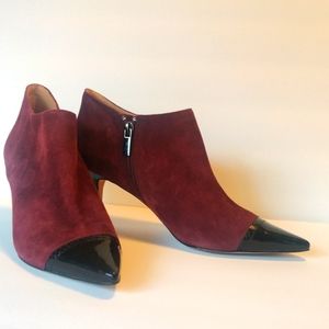 Trotters Signature Ankle Boots size 7